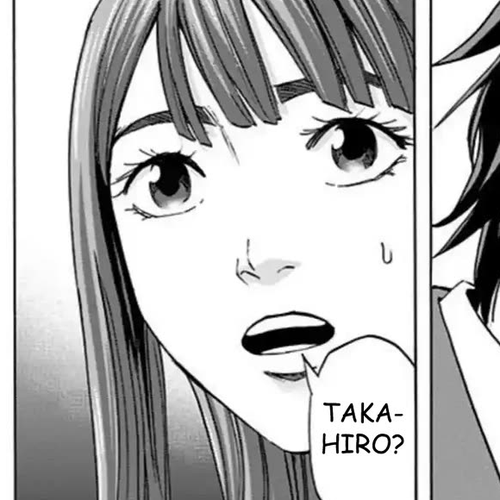 Karada Sagashi Chapter 49: Day 11 (2) cover