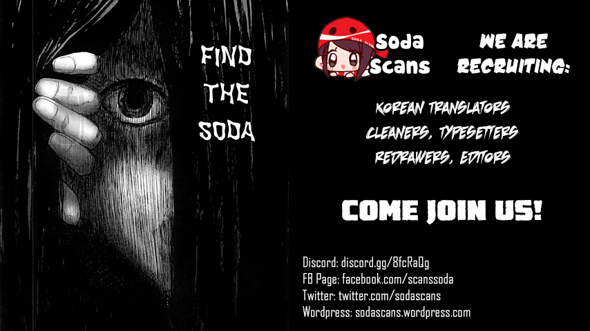 Karada Sagashi Chapter 5 page 21 - Chapter 5: Second Day (4)