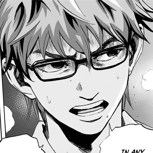 Karada Sagashi Chapter 5: Second Day (4) cover