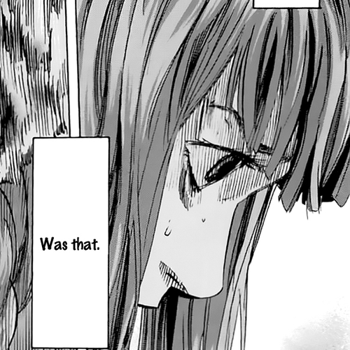 Karada Sagashi Chapter 6: Second Day (5) cover