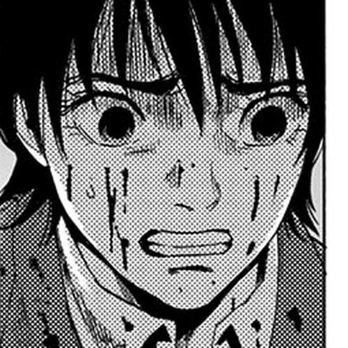 Karada Sagashi Chapter 61: Search 2 Day 1 (2) cover