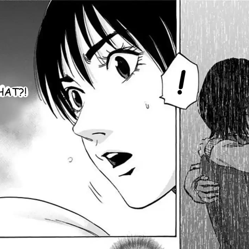 Karada Sagashi Chapter 64: Search 2 Day 2 (3) cover