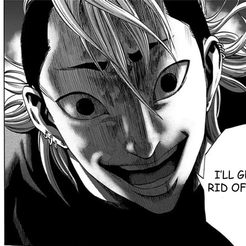 Karada Sagashi Chapter 65: Search 2 Day 2 (4) cover