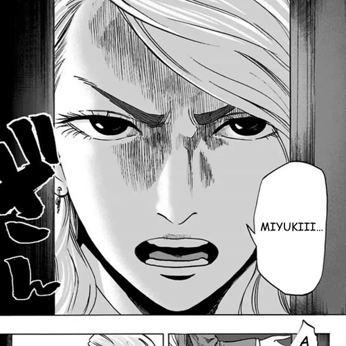 Karada Sagashi Chapter 66: Search 2 Day 3 (1) cover