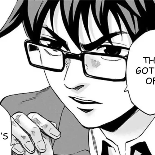 Karada Sagashi Chapter 67: Search 2 Day 3 (2) cover