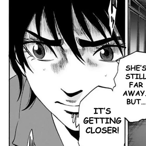 Karada Sagashi Chapter 69: Search 2 Day 3 (4) cover