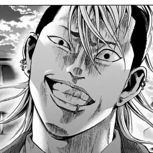 Karada Sagashi Chapter 70: Search 2 Day 4 (1) cover