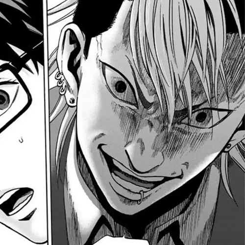 Karada Sagashi Chapter 71: Search 2 Day 4 (2) cover