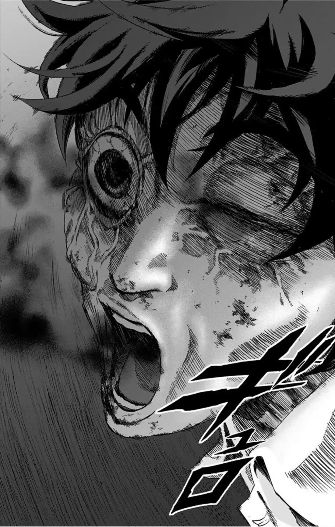 Karada Sagashi Chapter 72 page 20 - Chapter 72: Search 2 Day 4 (3)