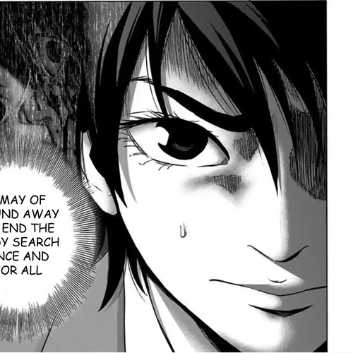 Karada Sagashi Chapter 73: Search 2 Day 4 (4) thumbnail