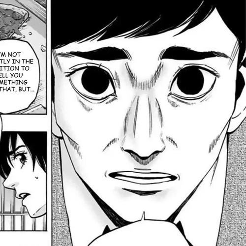Karada Sagashi Chapter 74: Search 2 Day 5 (1) thumbnail