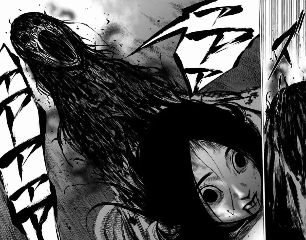 Karada Sagashi Chapter 79 page 19 - Chapter 79: Search 2 Day 6 (3)
