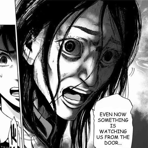 Karada Sagashi Chapter 79: Search 2 Day 6 (3) thumbnail