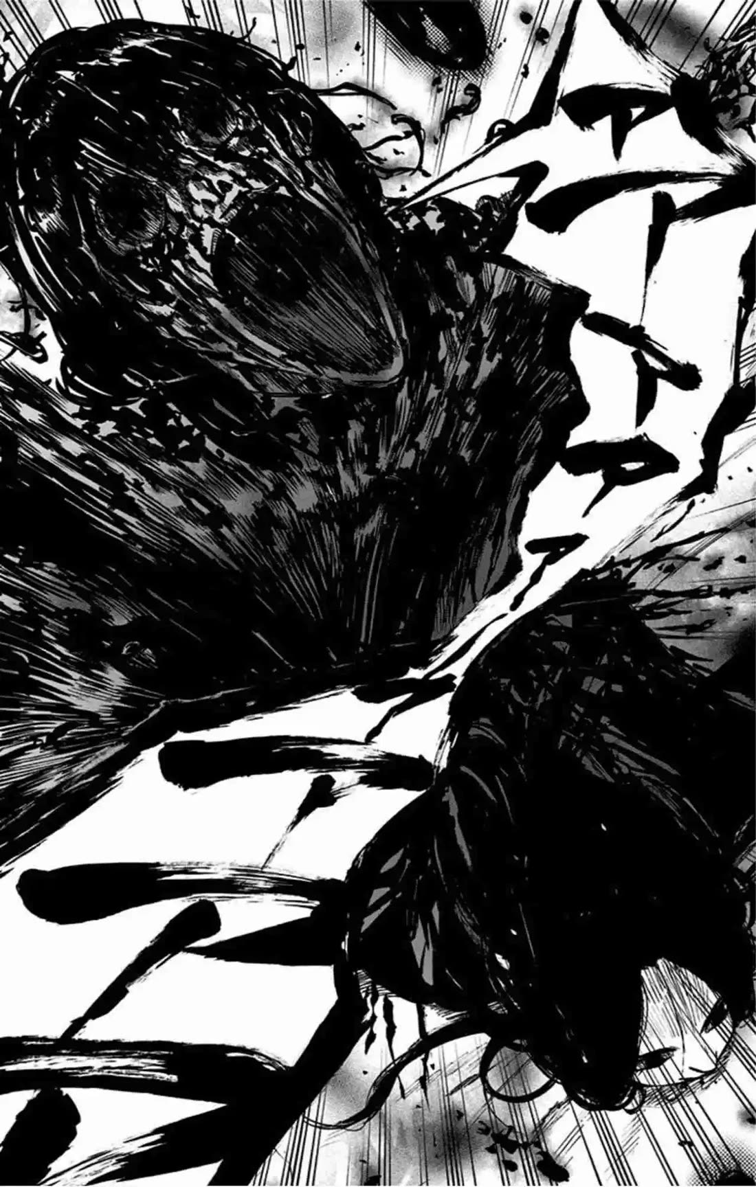Karada Sagashi Chapter 80 page 3 - Chapter 80: Search 2 Day 6 (4)