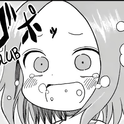 Karakai Jouzu no (Moto) Takagi-san Chapter 102 cover