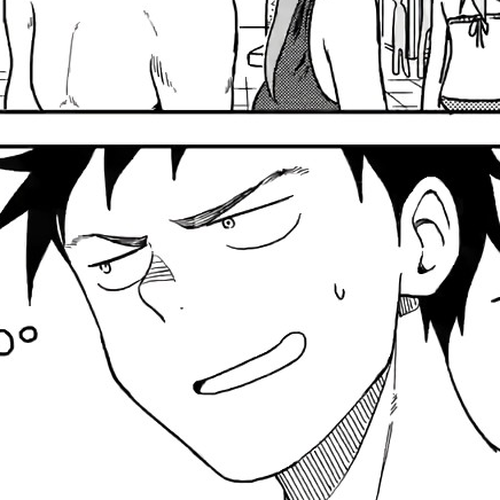 Karakai Jouzu no (Moto) Takagi-san Chapter 103 cover