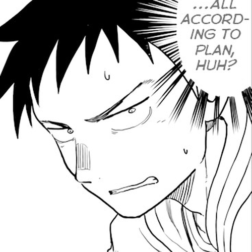 Karakai Jouzu no (Moto) Takagi-san Chapter 112.5 cover