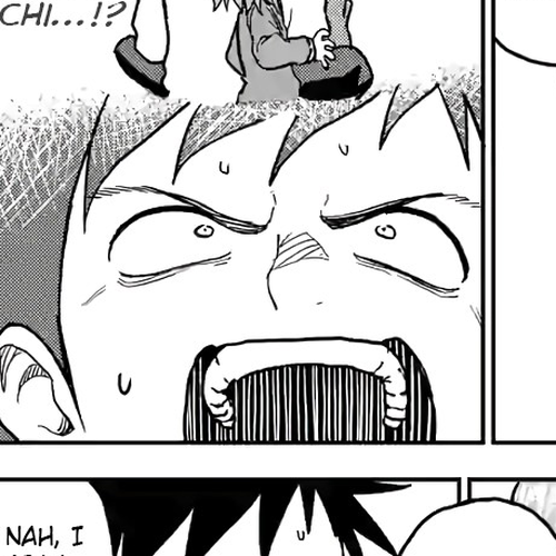 Karakai Jouzu no (Moto) Takagi-san Chapter 114 cover