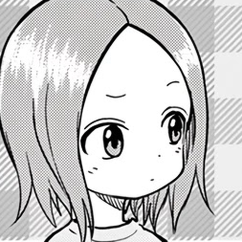 Karakai Jouzu no (Moto) Takagi-san Chapter 129.25: Volume 10 Extras cover