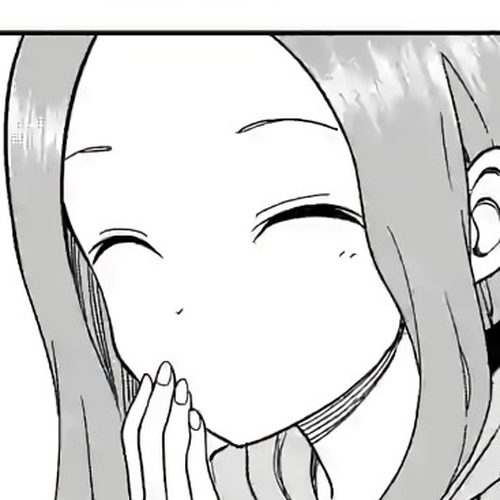 Karakai Jouzu no (Moto) Takagi-san Chapter 129 cover