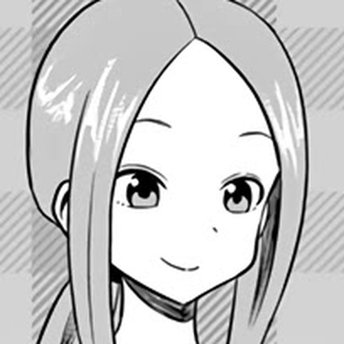 Karakai Jouzu no (Moto) Takagi-san Chapter 13.25: Extras cover