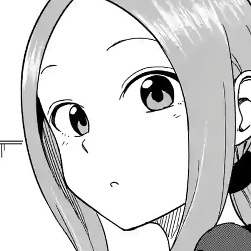Karakai Jouzu no (Moto) Takagi-san Chapter 131 cover