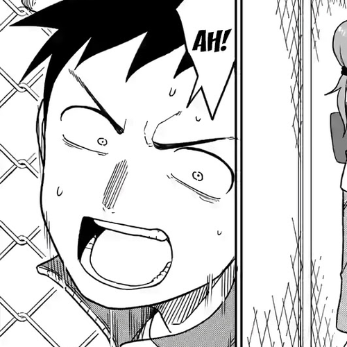 Karakai Jouzu no (Moto) Takagi-san Chapter 136 cover