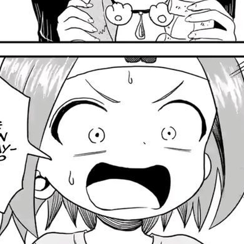 Karakai Jouzu no (Moto) Takagi-san Chapter 14 cover