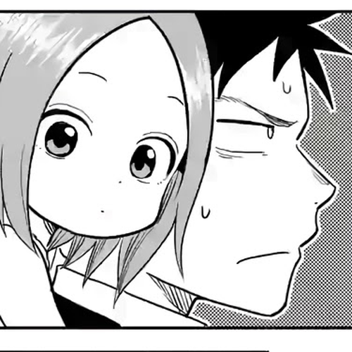 Karakai Jouzu no (Moto) Takagi-san Chapter 140 cover