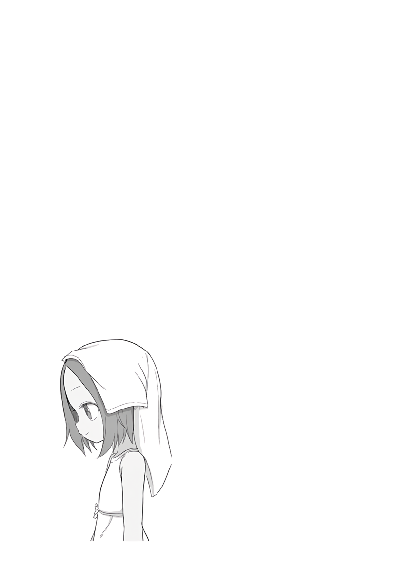 Karakai Jouzu no (Moto) Takagi-san Chapter 141.25 page 15 - Chapter 141.25: Volume 11 Extras
