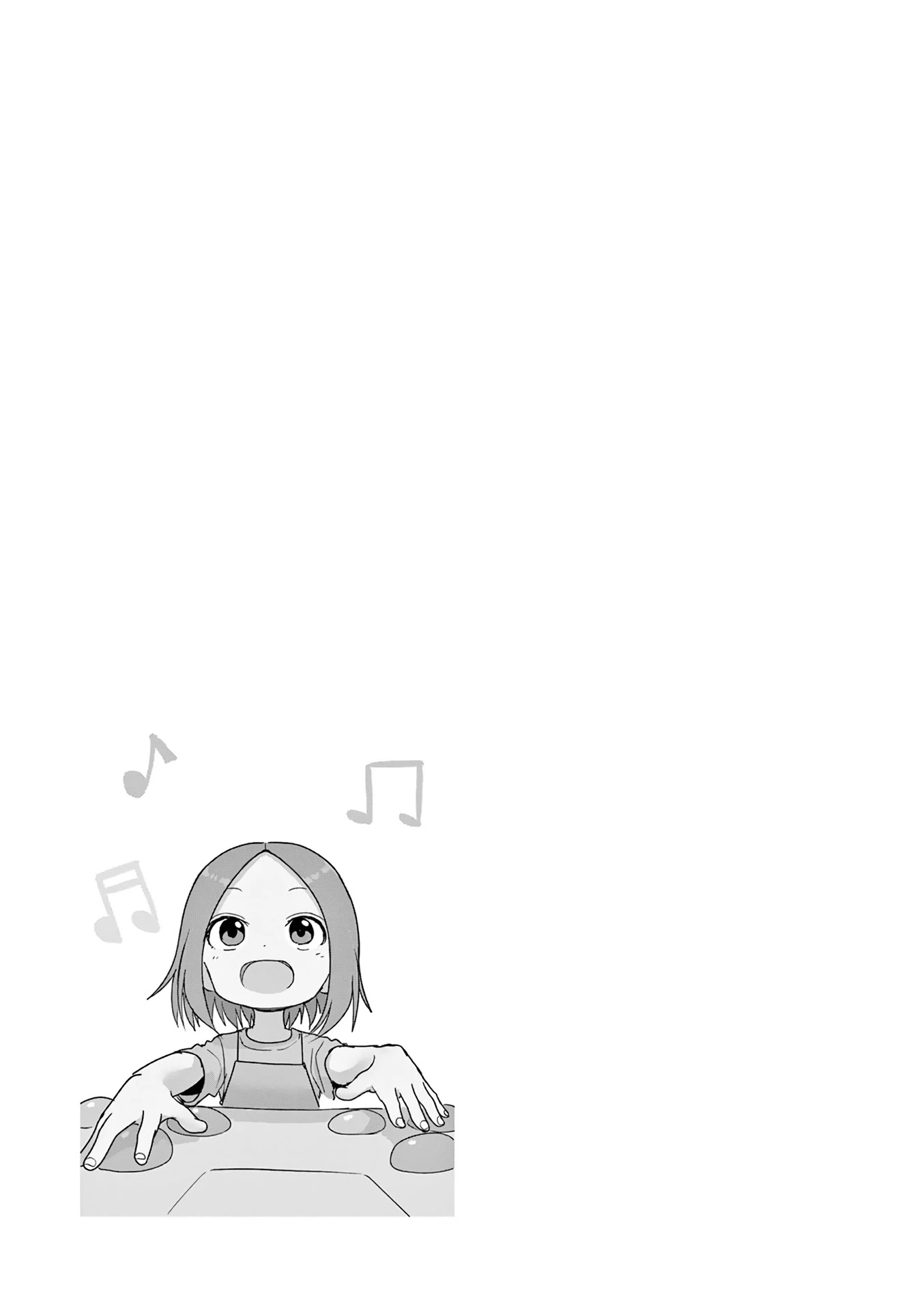 Karakai Jouzu no (Moto) Takagi-san Chapter 155.25 page 10 - Chapter 155.25: Volume 12 Extras