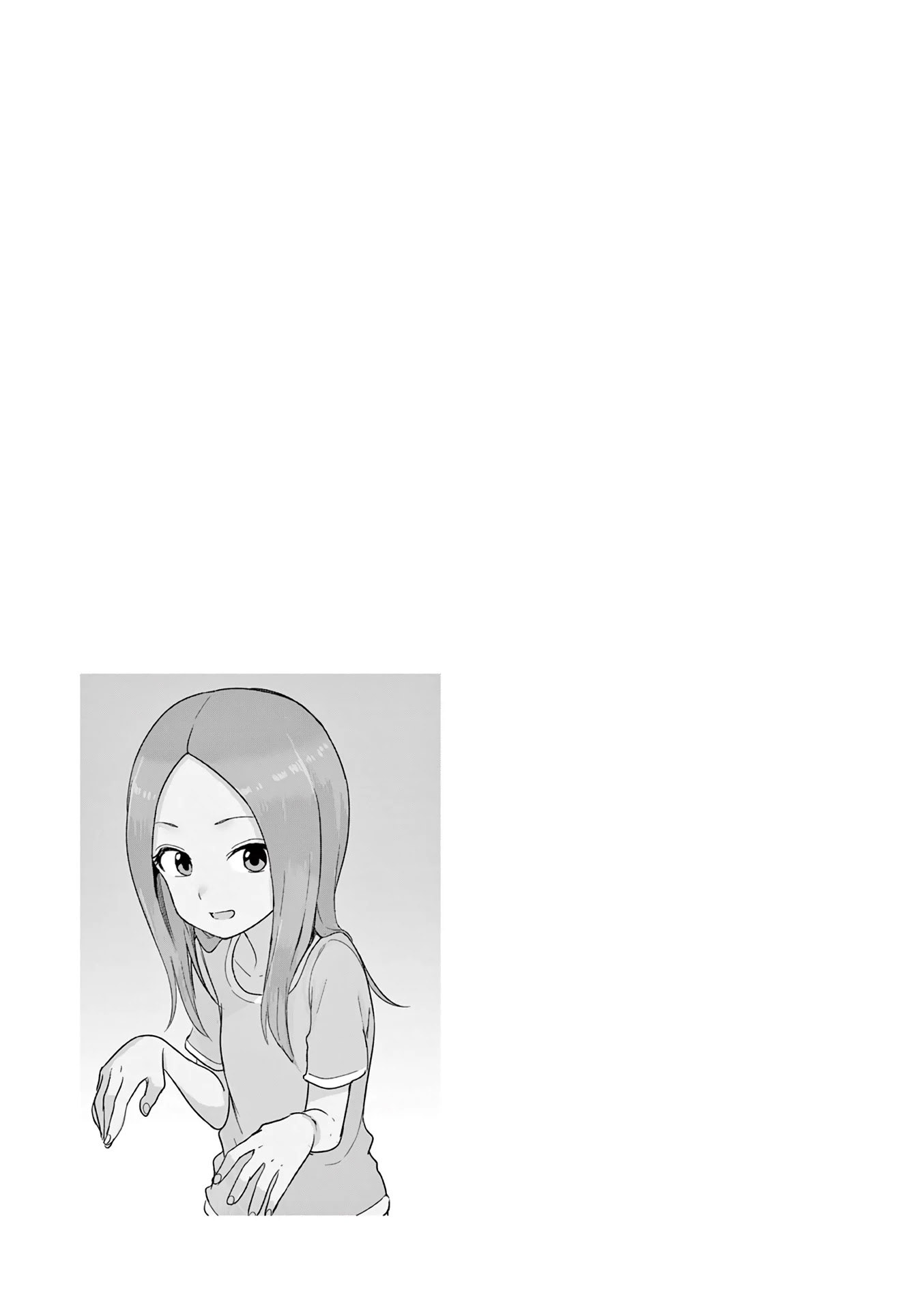 Karakai Jouzu no (Moto) Takagi-san Chapter 155.25 page 14 - Chapter 155.25: Volume 12 Extras