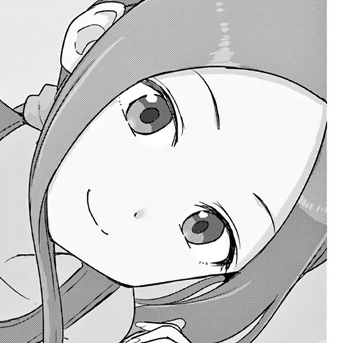 Karakai Jouzu no (Moto) Takagi-san Chapter 155.25: Volume 12 Extras cover