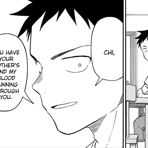 Karakai Jouzu no (Moto) Takagi-san Chapter 155 cover