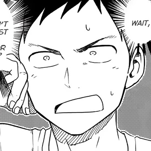 Karakai Jouzu no (Moto) Takagi-san Chapter 164 cover