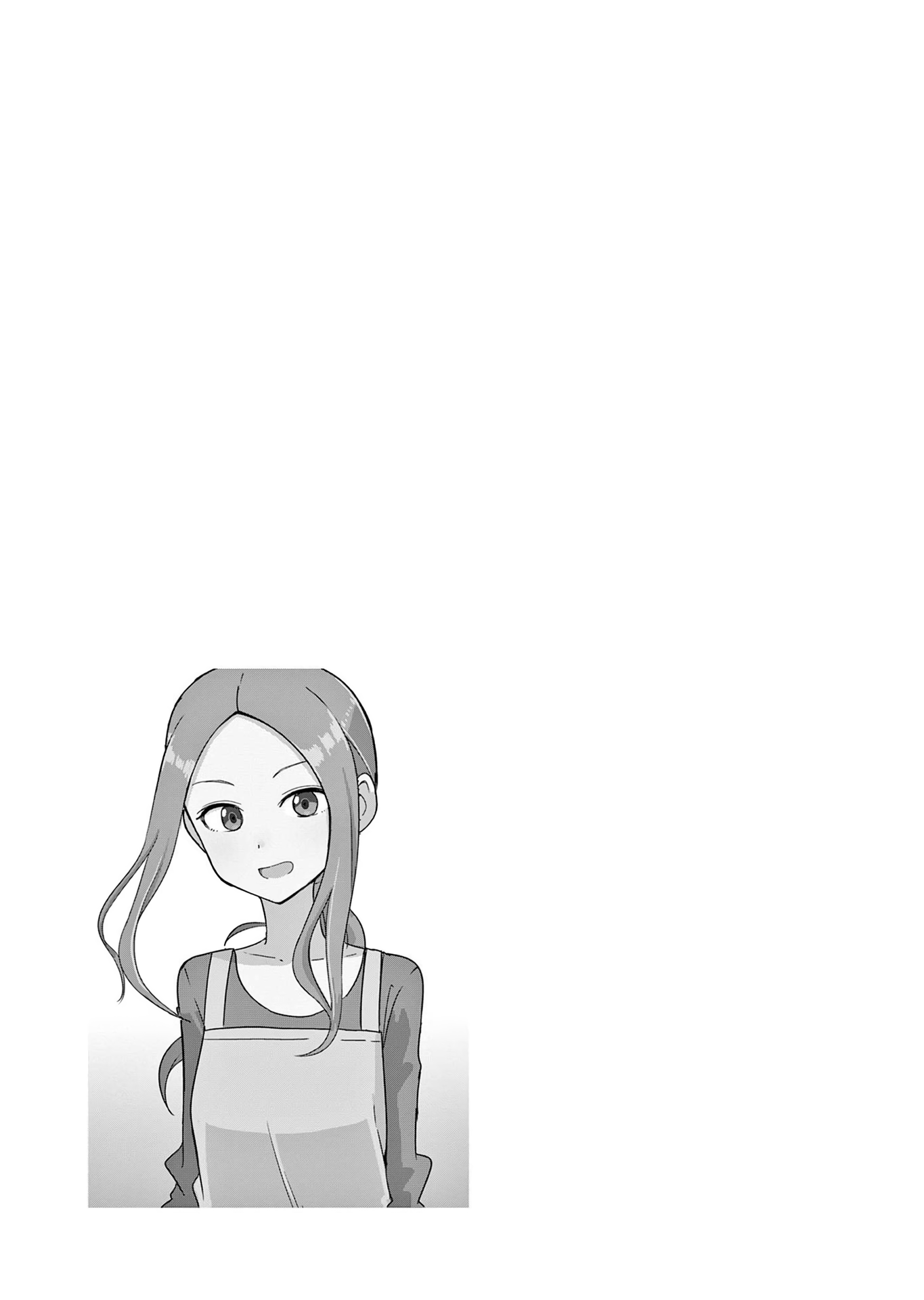 Karakai Jouzu no (Moto) Takagi-san Chapter 166.25 page 10 - Chapter 166.25