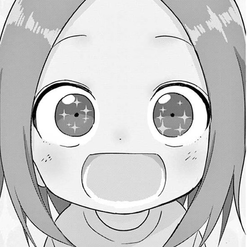 Karakai Jouzu no (Moto) Takagi-san Chapter 166.25 cover
