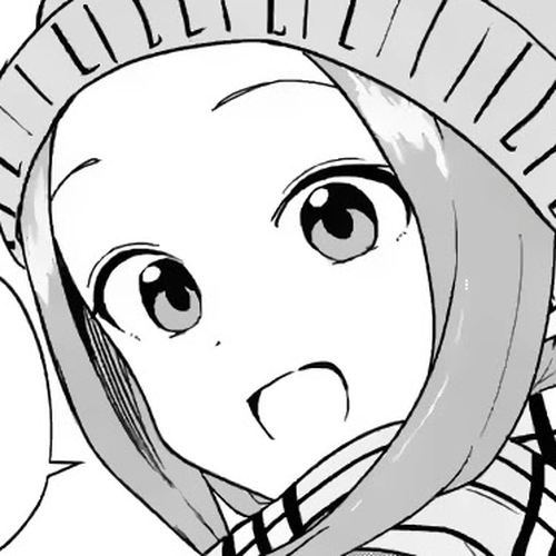 Karakai Jouzu no (Moto) Takagi-san Chapter 166 cover