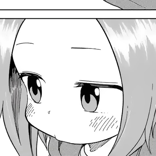 Karakai Jouzu no (Moto) Takagi-san Chapter 170 cover