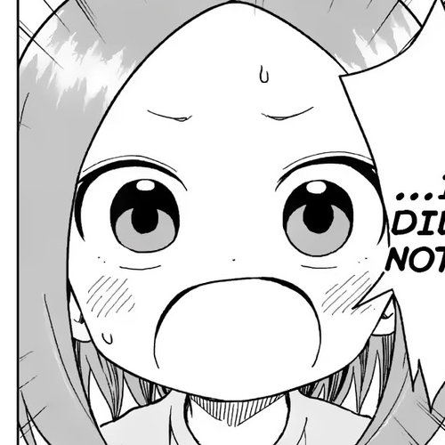 Karakai Jouzu no (Moto) Takagi-san Chapter 171 cover