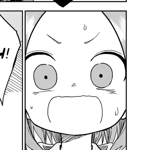 Karakai Jouzu no (Moto) Takagi-san Chapter 176 cover
