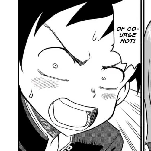 Karakai Jouzu no (Moto) Takagi-san Chapter 18 cover