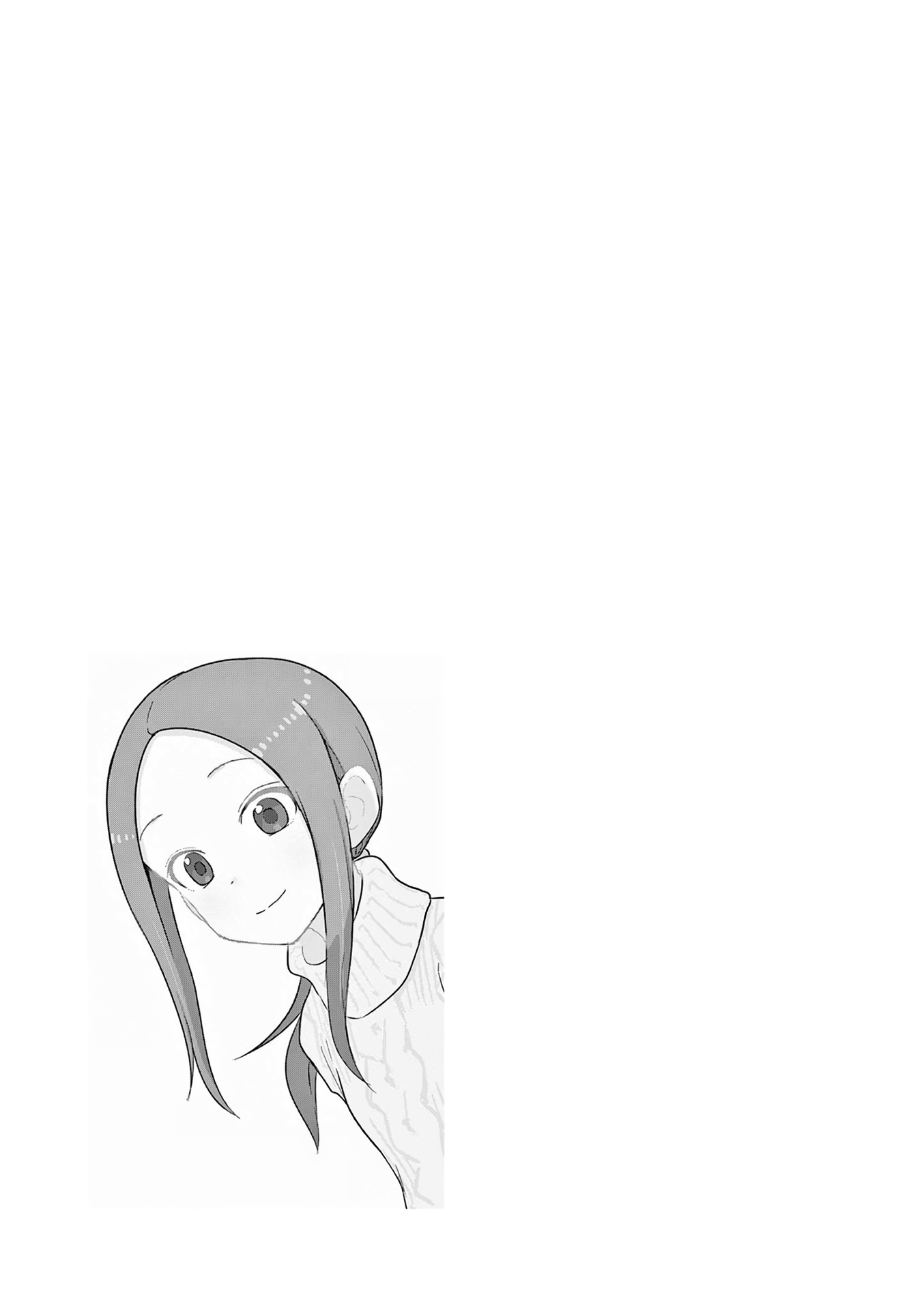 Karakai Jouzu no (Moto) Takagi-san Chapter 181.25 page 10 - Chapter 181.25