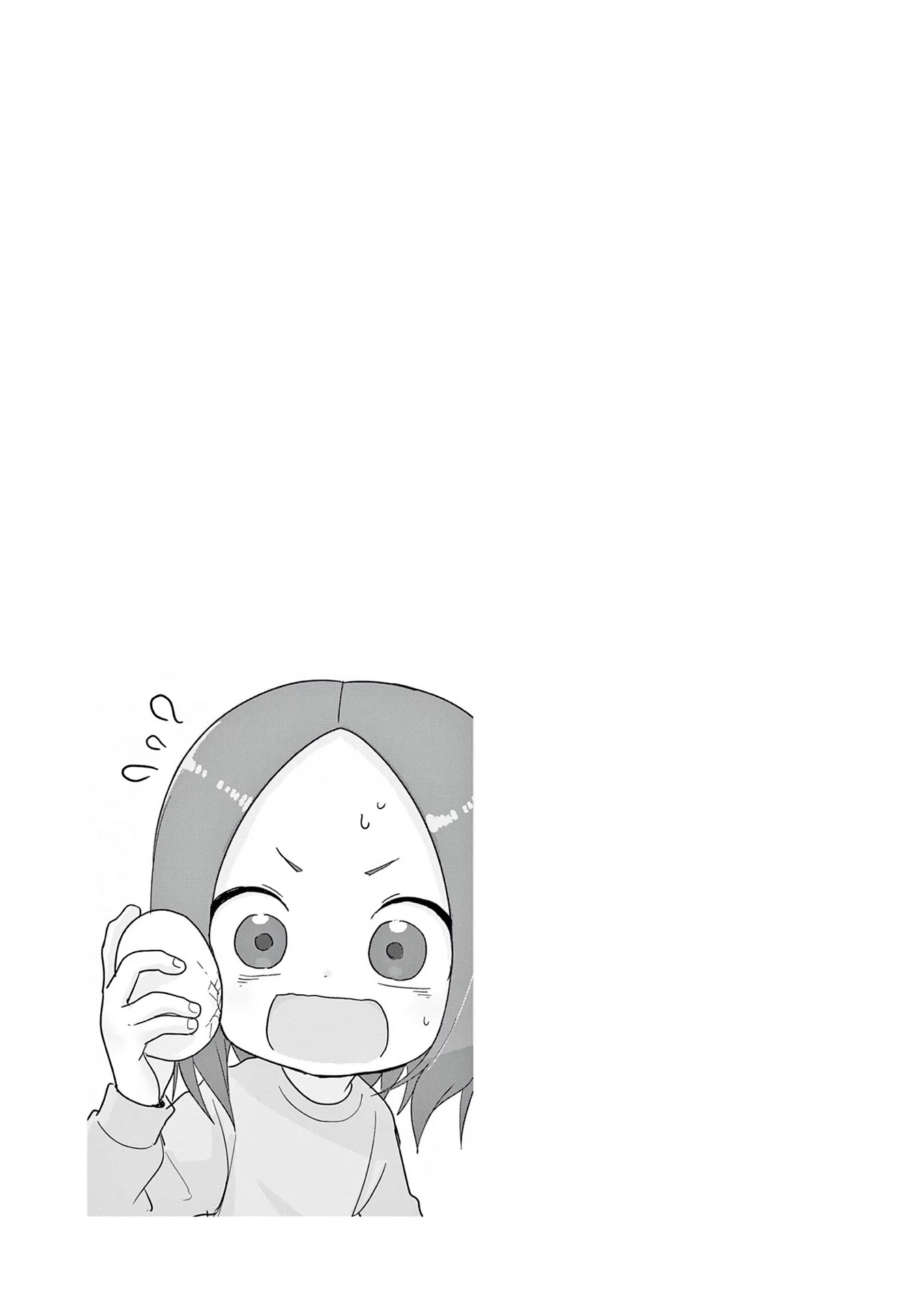 Karakai Jouzu no (Moto) Takagi-san Chapter 181.25 page 16 - Chapter 181.25