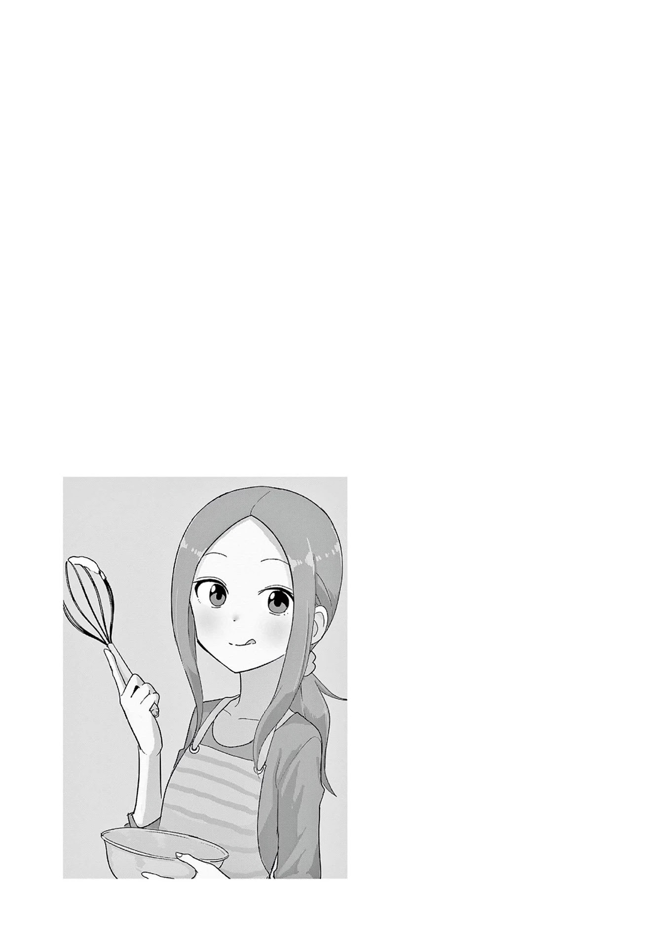 Karakai Jouzu no (Moto) Takagi-san Chapter 181.25 page 24 - Chapter 181.25