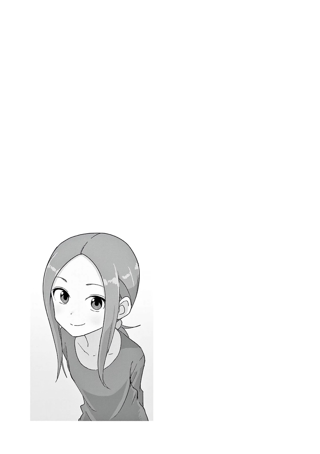 Karakai Jouzu no (Moto) Takagi-san Chapter 181.25 page 26 - Chapter 181.25