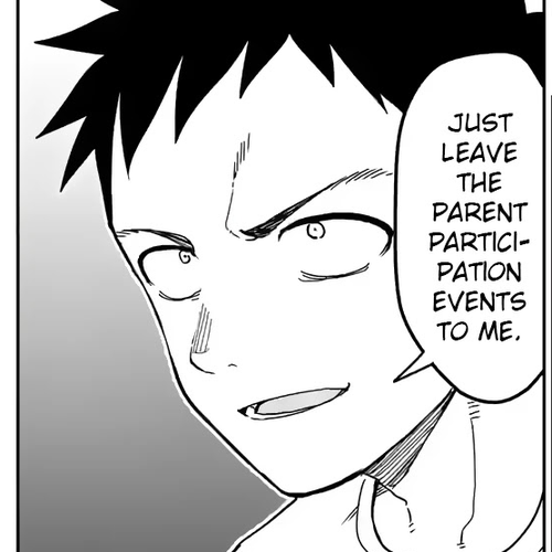 Karakai Jouzu no (Moto) Takagi-san Chapter 204 cover