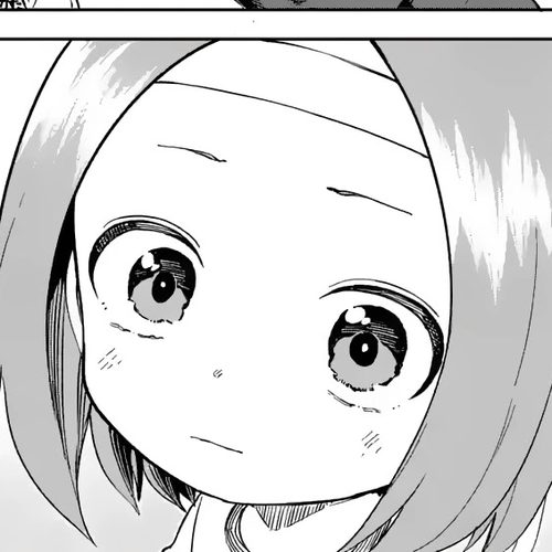 Karakai Jouzu no (Moto) Takagi-san Chapter 205 cover