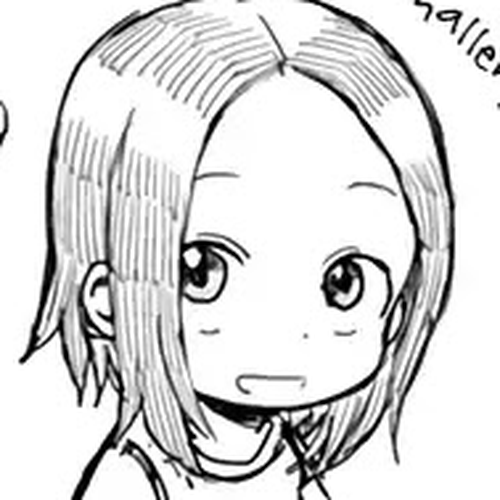 Karakai Jouzu no (Moto) Takagi-san Chapter 22.25 cover