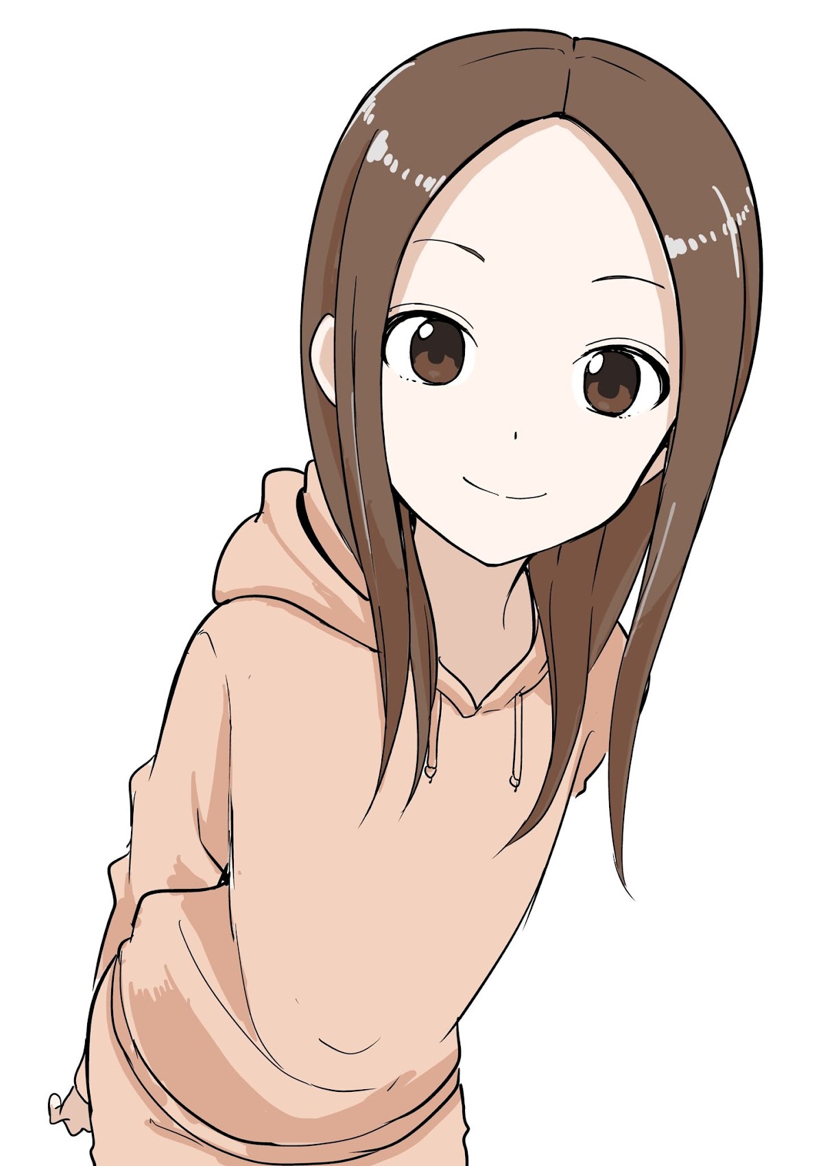 Karakai Jouzu no (Moto) Takagi-san Chapter 220 page 10 - Chapter 220
